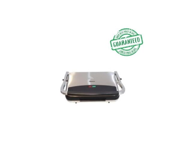 Nobel Barbeque Grill 2000W Power NCG100