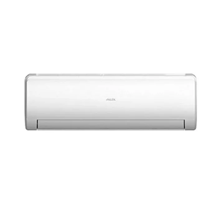 AUX 1.5 Ton Split Air Conditioner Inverter Compressor Cool\Heat 18000 BTU Color White Model – ASW-H18A4/FMDI – 1 Year Warranty.