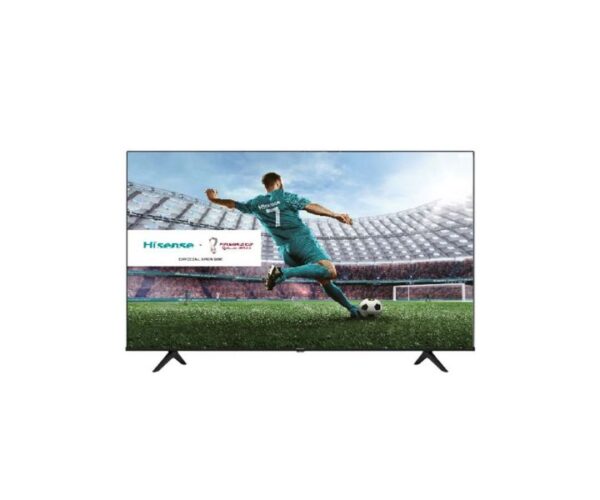Hisense 55 Inch 4K UHD Smart TV 55A62HS