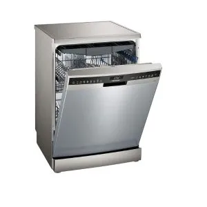 Siemens SN25EI38CM Freestanding Dishwasher iQ500 8 Programs 13 Place Settings Lacquered Model with 1 Year full Warranty