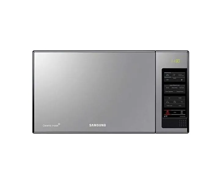 Samsung 40Litres Microwave Oven Black Model MG402MADXBB/SG | 1 Year Full Warranty