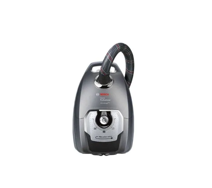 Bosch Bagged Vacuum Cleaner Black Model BGL8PRO5 | 1 Year Brand Warranty.
