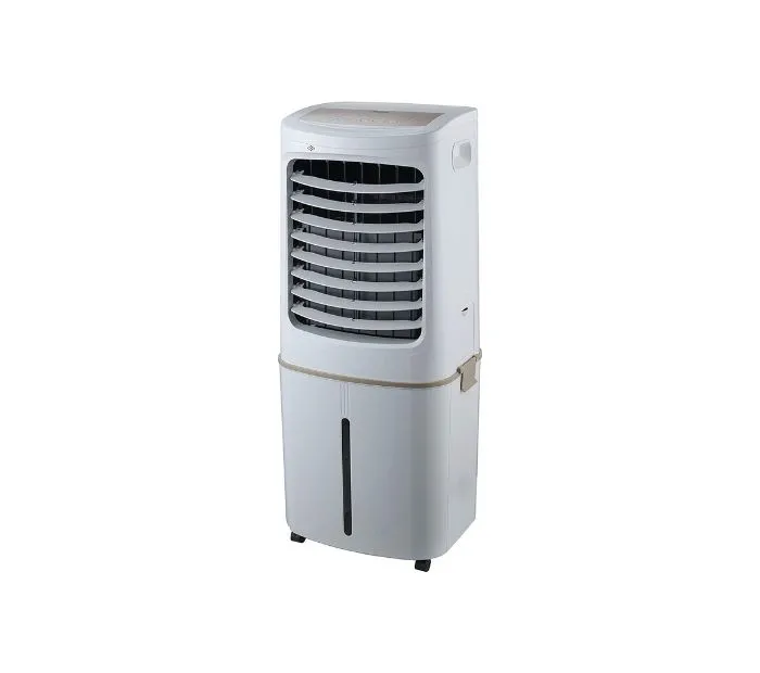 Midea 50 Liter Air Cooler With Water Tank Remote Control White Model AC200-17JR | 1 Year Warranty