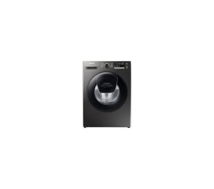 Samsung 8 Kg Washing Machine Front Load 1400 rpm Add Wash Ecobubble™ Inox Model WW80T4540AX | 1 Year Warranty