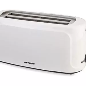 Aftron 4 Slices Pop Up Toaster AFT0440N
