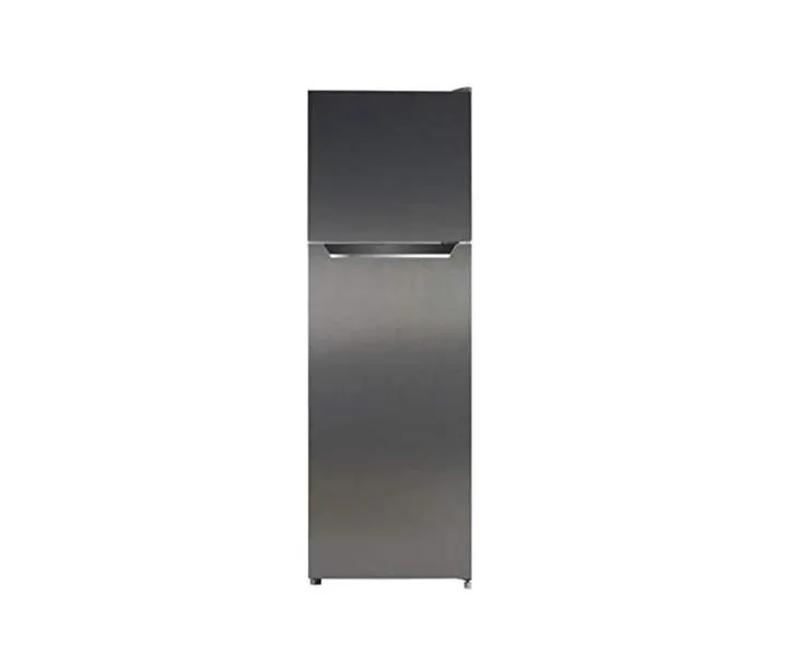 Bompani 450 Liters Double Door Refrigerator Silver Model BR500SS | 1 Year Full 5 Year Compressor Warranty