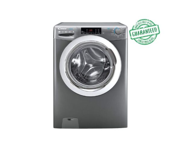 Candy 9Kg Front Load Washing Machine GVF159THC3/1-19