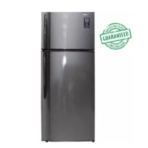 Nikai 425L Double Door Refrigerator NRF425FSS