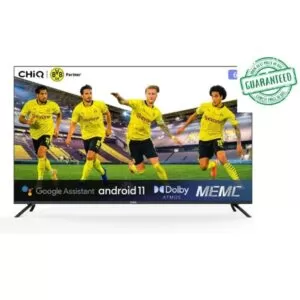 CHiQ 43 Inches LED Smart TV L43G7P