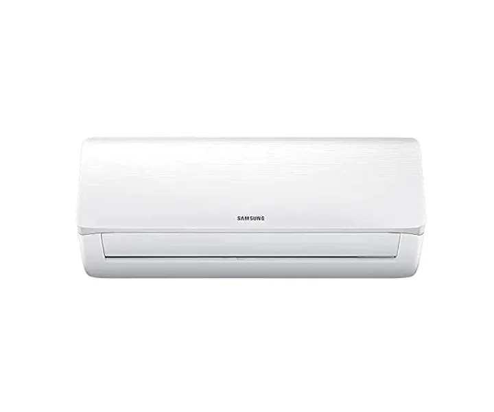 Samsung 1 Ton Split Air Conditioner 12000 BTU Color White Model – AR12BRHQKWK/GU – 1 Year Full 5 Years Compressor Warranty.