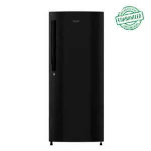 Haier 215 Liters Single Door Refrigerator HRD-2157CBD