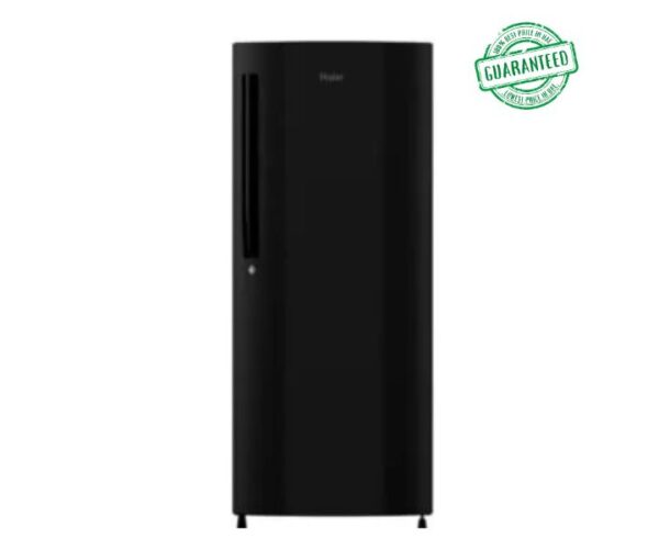 Haier 215 Liters Single Door Refrigerator HRD-2157CBD