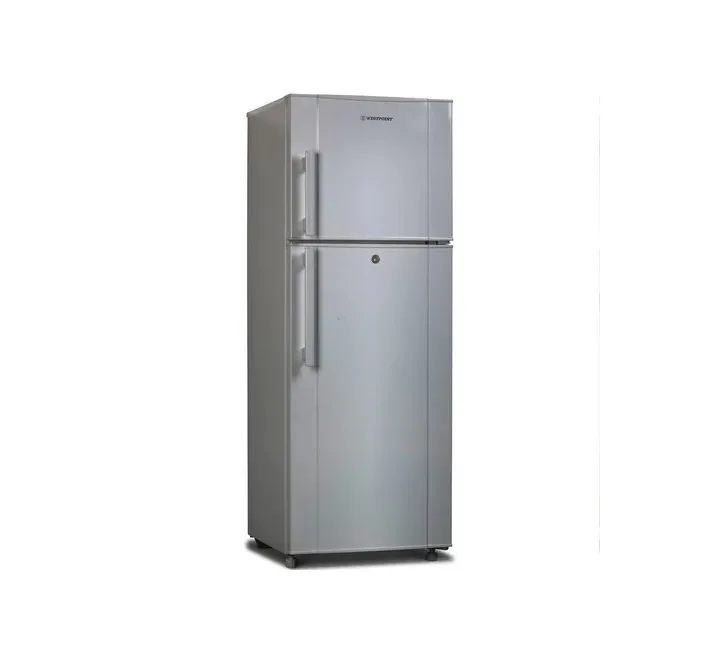 Westpoint 240 Liters Top Mount Refrigerator, Silver Model-WRN-2417EI | 1 Year Full And 5 Years Compressor Warranty