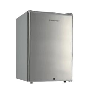 WestPoint 140L Defrost Single Door Refrigerator Model - WROK1421EI - 1 Year Full 5 Years Compressor Warranty.