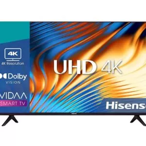 Hisense 75 Inch 4K UHD Smart TV 75E6H