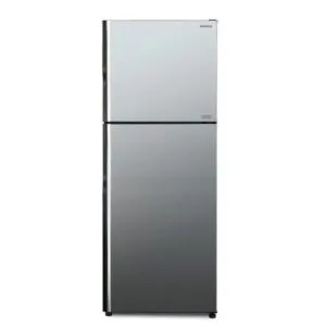 Hitachi 500L Top Mount Refrigerator Silver RVX500PUK9KBSL