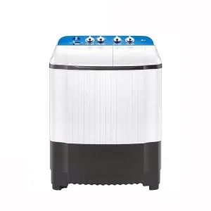 LG 9 Kg Twin Tub Semi Automatic Washing Machine WP900RPD
