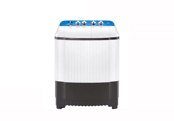 LG 9 Kg Twin Tub Semi Automatic Washing Machine WP900RPD