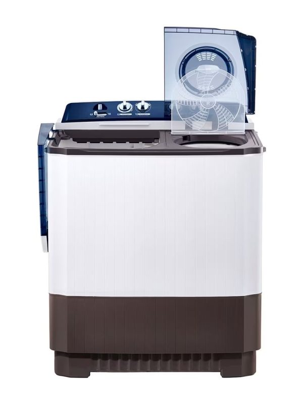 LG 13 KG Twin Tub Washing Machine