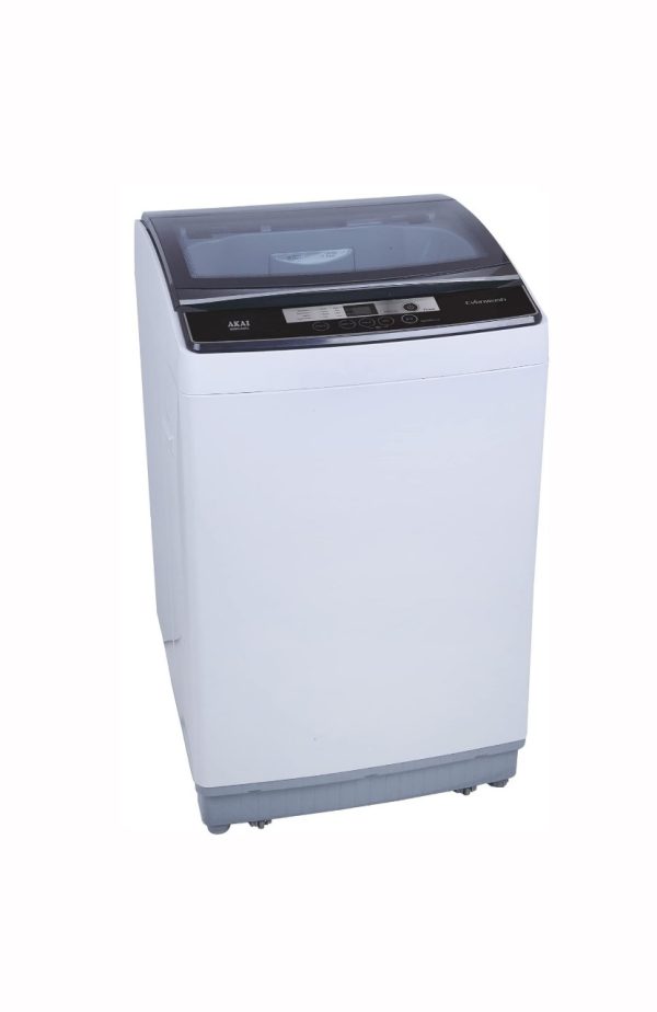 Akai Top Load Washing Machine 10 kg WMMA-X10TL