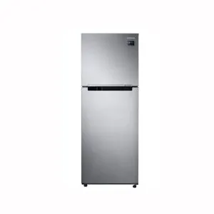 Samsung 390 Liter Refrigerator Silver RT39K500JS8