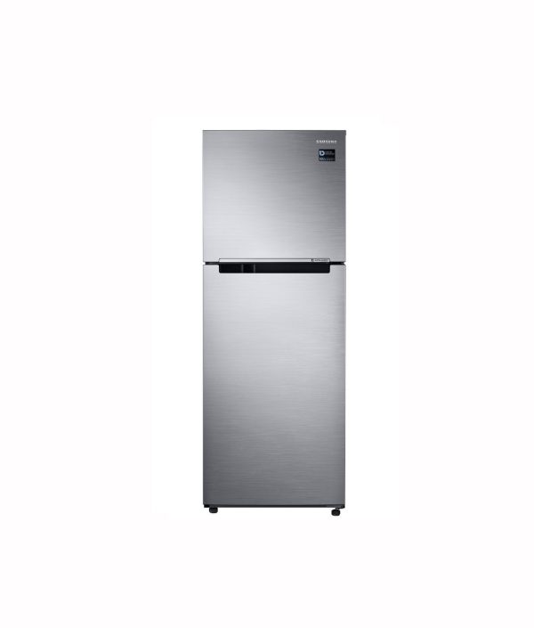 Samsung 390 Liter Refrigerator Silver RT39K500JS8