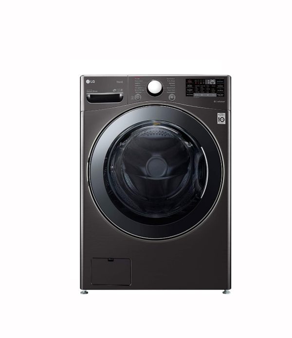 LG 20Kg Washer 12Kg Dryer F20L2CRV2E2