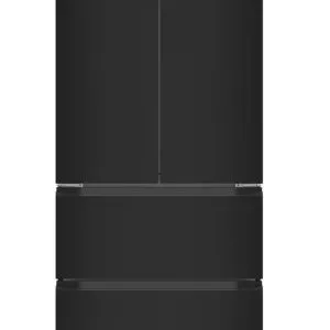 CHiQ 540L French 4Door Refrigerator CFD540NPBIK1