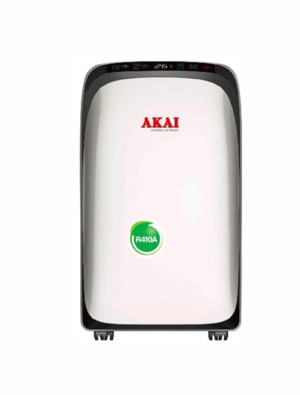 Akai 1T Portable Air Conditioner PCMA12001