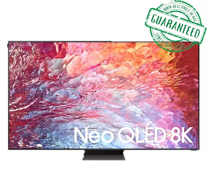 Samsung 65 Inch Neo QLED 8K Smart TV (Series QN700B) Quantum Matrix Technology Neo 8K Processor Model QA65QN700BUXZN | 1 Year Warranty.