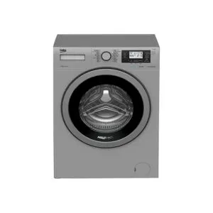 Beko 10 Kg Front Load Washing Machine WTE1014S