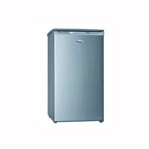 Super General 120 Liter Single Door Refrigerator Color Silver Model - SGR062HS - 1 Year Full 5 Year Compressor Warranty.