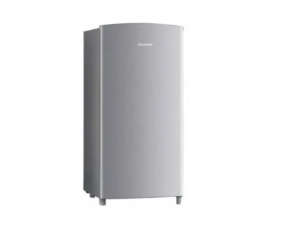 Hisense 198 Liter Single Door Refrigerator RR198D4ASU