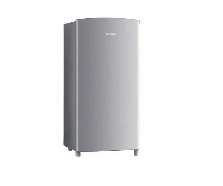 Hisense RR198D4ASU Single Door Refrigerator 198Liters | 1 Year Full 5 Years Compressor Warranty.