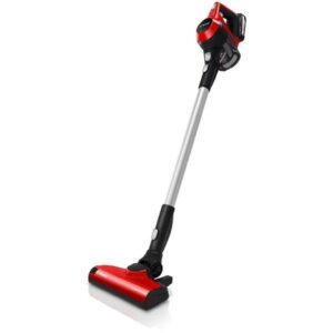 Bosch Rechargeable Vacuum Cleaner Red BCS61PETGB