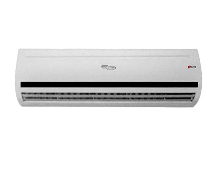 Super General 3 Ton Split Air Conditioner 36000 BTU Color White Model – SGS372AE – 1 Year Full 5 Year Compressor Warranty.