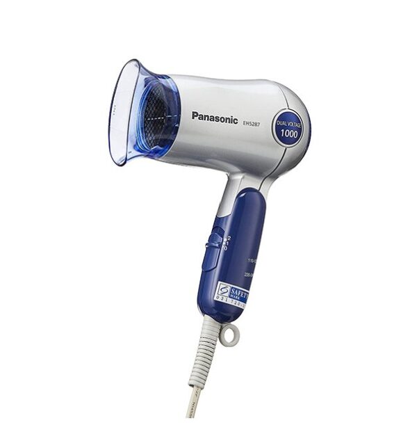 Panasonic Hair Dryer Quick Compact Powerful Drying EH5287