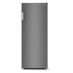 CHIQ 270 Liters Gross Capacity Upright Freezer CSF270NSK1