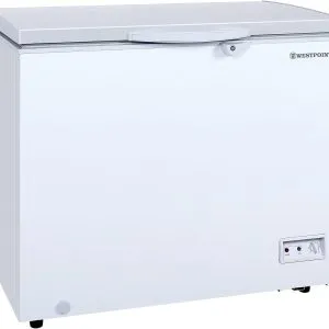 Westpoint 190L Chest Freezer Model-WBXN2519EWGL