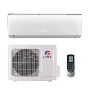 Gree 1 Ton Air Condition RMatic-N12C3