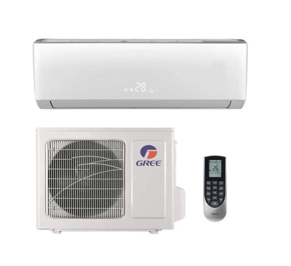 Gree 1 Ton Air Condition RMatic-N12C3