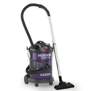Hoover 22L Vacuum Cleaner Purple 2300W Model HT85-T3-ME