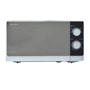 Sharp 20L Microwave Oven Function R20CTS