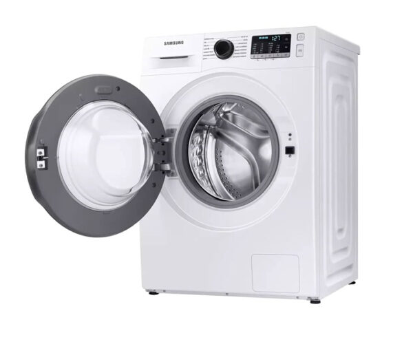 Samsung 8Kg Front Load Washing Machine WW80TA046AE