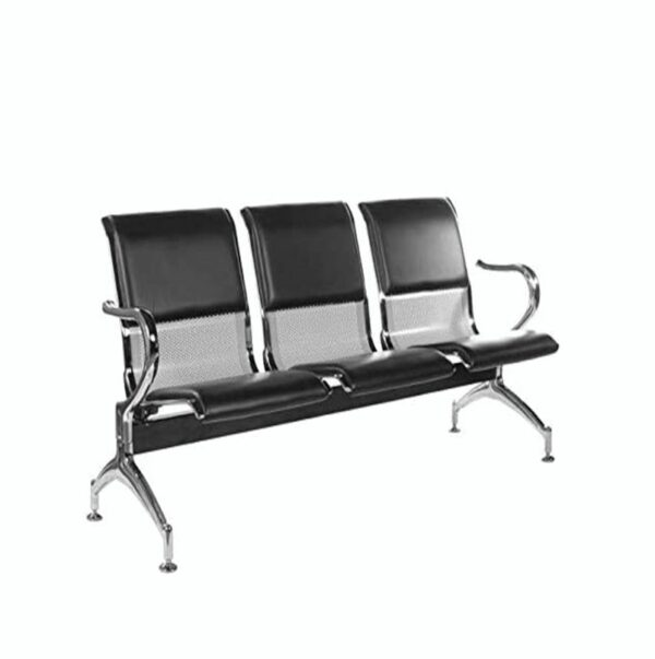 Galaxy Design Airport Visitor Chair