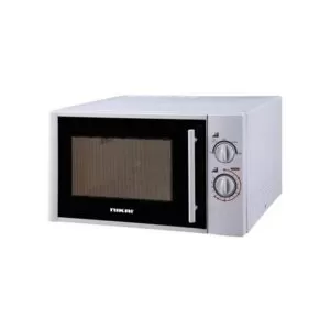Nikai 30 Litres 900W Defrost Function Electric Microwave Oven White Model NMO3010M | 1 Year Warranty
