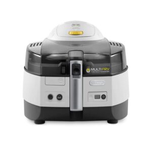 DeLonghi MultiFry Extra Air Fryer And Multi Cooker FH1363