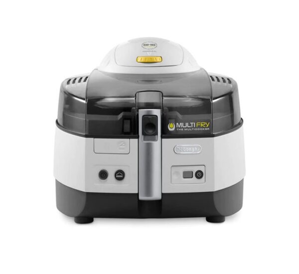 DeLonghi MultiFry Extra Air Fryer And Multi Cooker FH1363