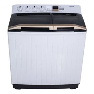 Toshiba 12 kg Semi-Auto washing machine vh-h130wa