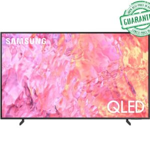 Samsung QA55Q60CAUXZN QLED 55 inches Q 60 series smart TV